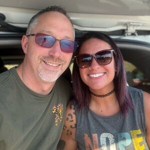 Meet your Posher, Trisha